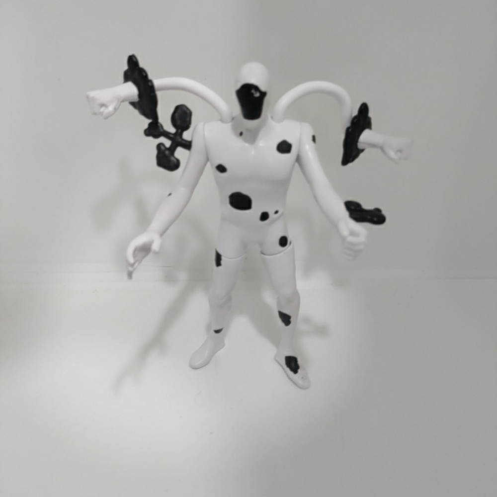 Across The Spider-Verse Marvel THE SPOT Portal Punch 6" The Ultimate Showdown